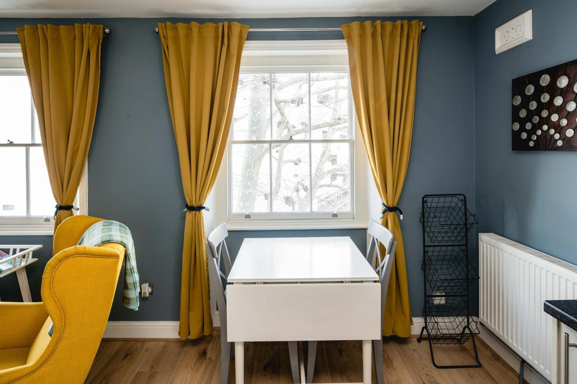 דירות לונדון Superb 1Bd Flat In The Heart Of Camden Town מראה חיצוני תמונה